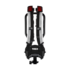 Thule EasyFold XT 2 Dragkroksmonterad Cykelhållare, Svart - Bild 6