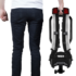 Thule EasyFold XT 2 Dragkroksmonterad Cykelhållare, Svart - Bild 8