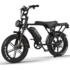 OUXI V8 Fatbike - Doppelbatterie - Bild 3