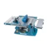 Makita (10") bordssåg med stativ M-MLT100 - Bild 4