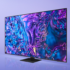 Samsung 55" QLED Q70D 4K Smart-TV - Bild 2