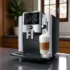 Jura S8 15212 kaffemaskin med PEP, 1,9 liter