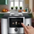 Jura S8 15212 kaffemaskin med PEP, 1,9 liter - Bild 2