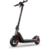 NIU Elscooter tillåten på väg; upp till 65 km räckvidd och upp till 120 kg