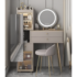 Mary – Modern Nattduksbord