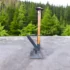Kurt – Terrassvärmare med Träpelleter - Bild 2