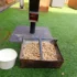 Kurt – Terrassvärmare med Träpelleter - Bild 5