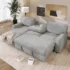 Cuco – Modulsoffa med Förvaring - Bild 2