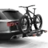 Thule EasyFold XT 2 cykelhållare för dragkrok – hopfällbar och kompakt hållare för 2 cyklar, 933100 - Bild 5