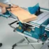 Makita (10″) bordssåg med stativ M-MLT100 - Bild 5