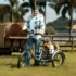 Fafrees F20 Mate hopfällbar elektrisk cykel