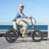 Fafrees F20 Mate hopfällbar elektrisk cykel - Bild 2