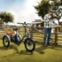 Fafrees F20 Mate hopfällbar elektrisk cykel - Bild 3
