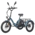 Fafrees F20 Mate hopfällbar elektrisk cykel - Bild 6