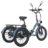 Fafrees F20 Mate hopfällbar elektrisk cykel - Bild 8