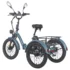 Fafrees F20 Mate hopfällbar elektrisk cykel - Bild 7