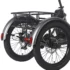 Fafrees F20 Mate hopfällbar elektrisk cykel - Bild 9