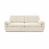 Tiffany utdragbar soffa i chenille - Bild 9