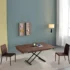 Lora – 2-i-1 matbord och soffbord - Bild 4